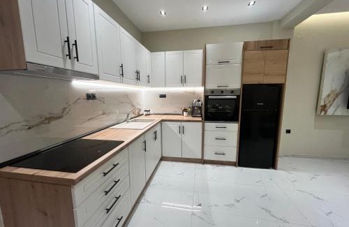 Alexandroupoli Appartement | KN Luxury Apartment