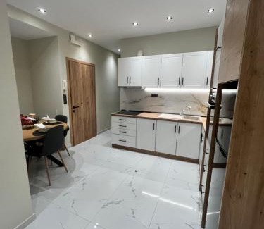 Alexandroupoli Appartement | KN Luxury Apartment
