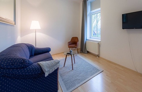Muritz Appartement | Knappenstube - Apartments Knappenstube in the manor house