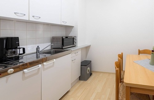 Muritz Appartement | Knappenstube - Apartments Knappenstube in the manor house
