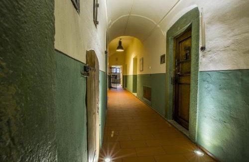 Amberg Hôtel | Knast-Hotel Fronfeste