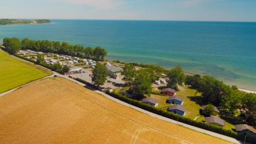 Altenkirchen Maison | Knaus Camping- und Ferienhauspark Rügen