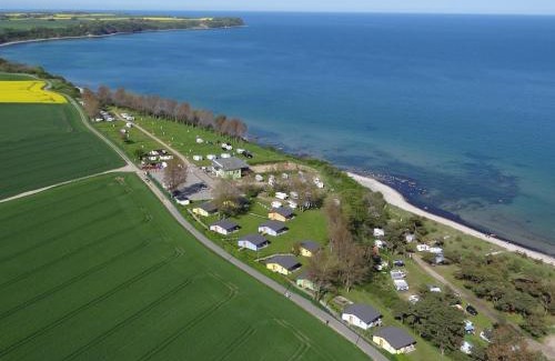 Altenkirchen Maison | Knaus Camping- und Ferienhauspark Rügen