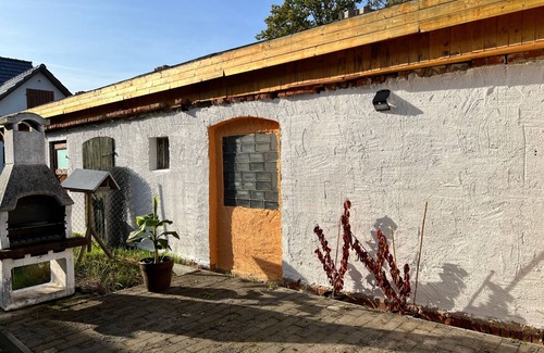 Uebigau-Wahrenbruck Appartement | Knechtkämmerchen