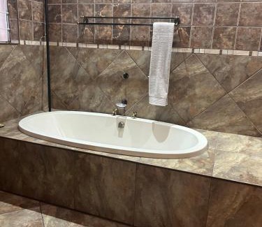 Makhado Appartement | Kneizenberg Boutique Lodge & Spa