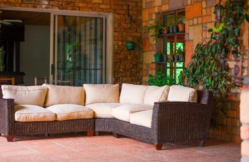 Makhado Appartement | Kneizenberg Boutique Lodge & Spa