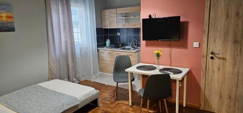Athens Appartement | knezevic resorts 1