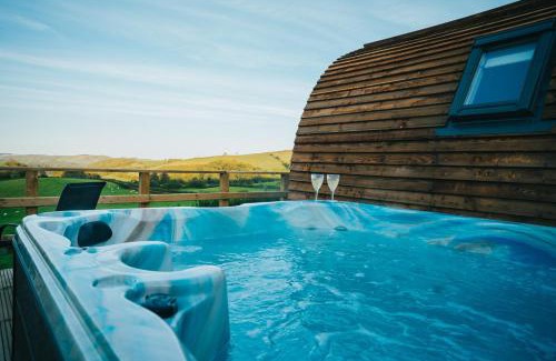 Tirabad Maison | Knighton by Wigwam Holidays