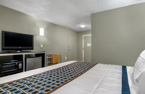Bristol Hôtel | Knights Inn Bristol