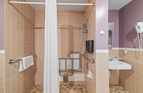 Danvers Hôtel | Knights Inn Danvers