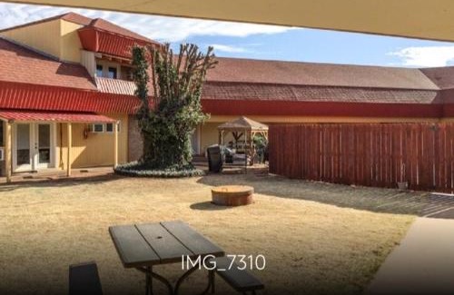 Fairview Hôtel | Knights Inn Fairview