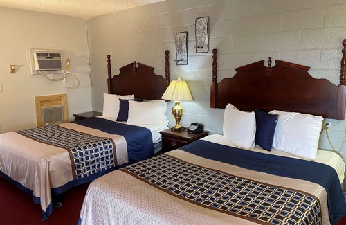 Fairview Hôtel | Knights Inn Fairview