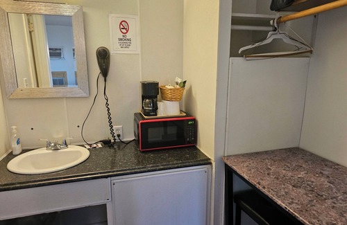 Fairview Hôtel | Knights Inn Fairview