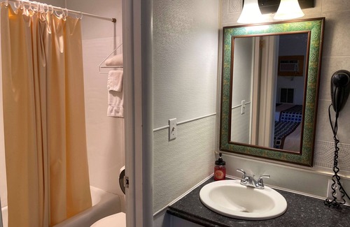 Fairview Hôtel | Knights Inn Fairview