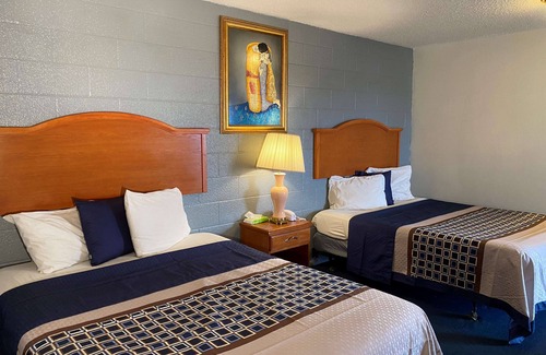 Fairview Hôtel | Knights Inn Fairview
