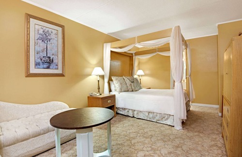 Midland Hôtel | Knights Inn Midland, ON