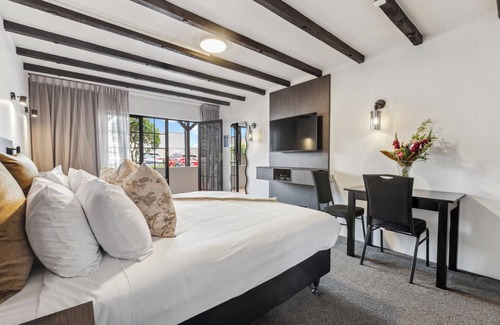 Greenlane - Ellerslie Hôtel | Knights Inn