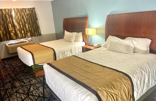 Paxinos Hôtel | Knights Inn Paxinos Elysburg