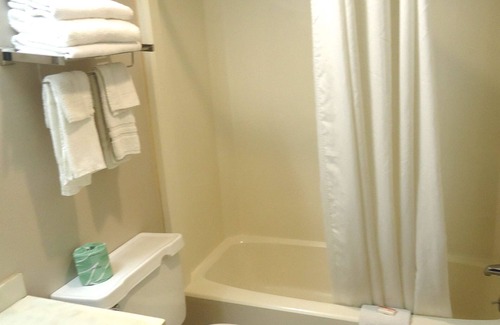 Paxinos Hôtel | Knights Inn Paxinos