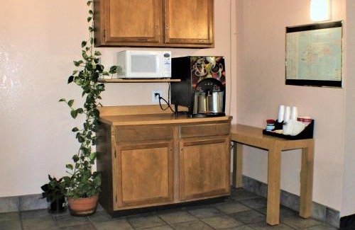 Payson Hôtel | Knights Inn Payson
