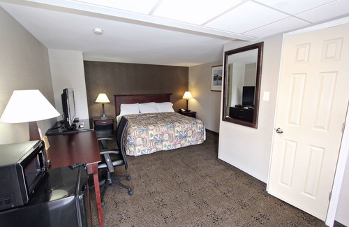 Pine Grove Hôtel | Knights Inn Pine Grove