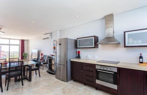 Century City Appartement | Knightsbridge 902E by CTHA