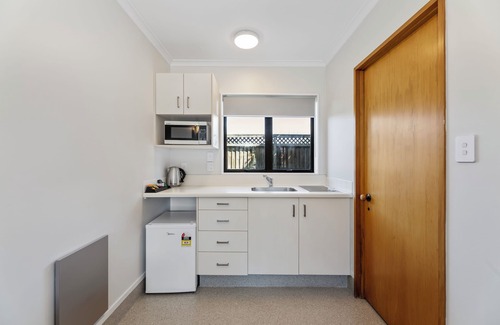 Blenheim Hôtel | Knightsbridge Court Motor Lodge