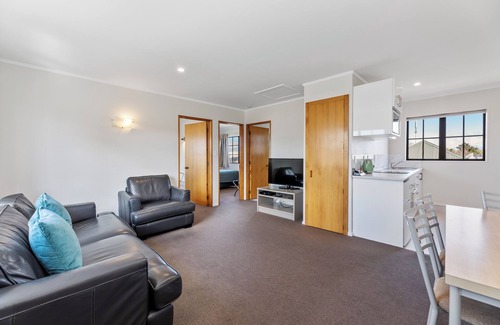 Blenheim Hôtel | Knightsbridge Court Motor Lodge