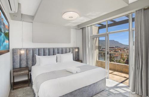 Century City Appartement | Knightsbridge E906