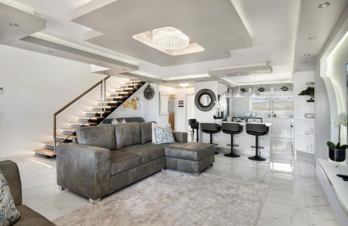 Century City Appartement | Knightsbridge E906