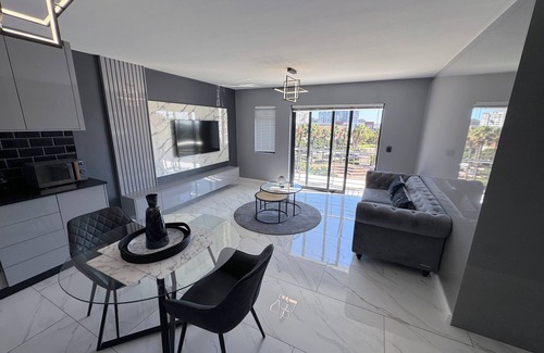 Century City Appartement | Knightsbridge Luxury Apartments Century City by Vvip Bookings