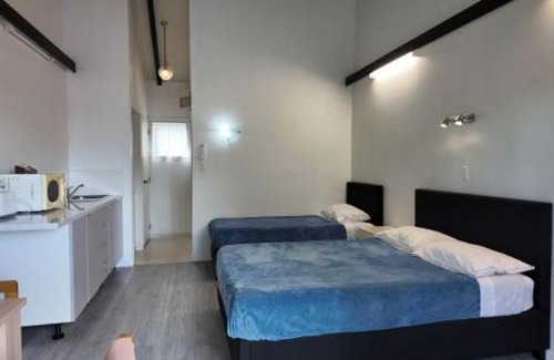 Papatoetoe Hôtel | Knightsbridge Motor Lodge