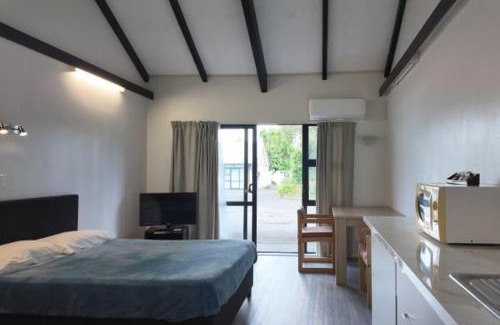 Papatoetoe Hôtel | Knightsbridge Motor Lodge