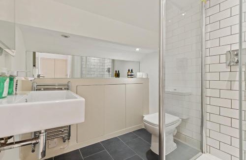 Brompton & Hans Town Appartement | Knightsbridge Residences by Heavenly Stays