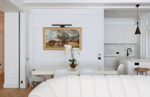 Brompton & Hans Town Appartement | | Knightsbridge | Sumptuous Flat | Hyde Park |