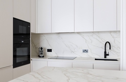 Brompton & Hans Town Appartement | | Knightsbridge | Sumptuous Flat | Hyde Park |