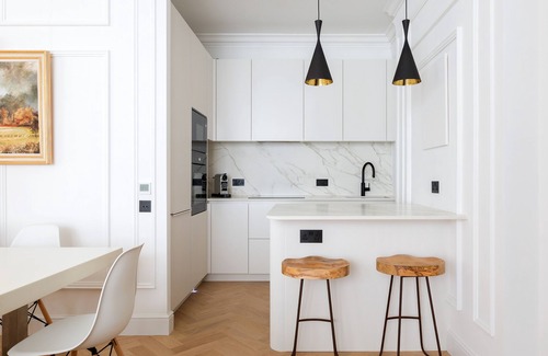 Brompton & Hans Town Appartement | | Knightsbridge | Sumptuous Flat | Hyde Park |