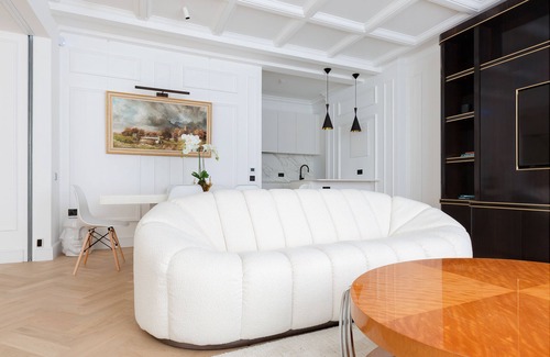Brompton & Hans Town Appartement | | Knightsbridge | Sumptuous Flat | Hyde Park |