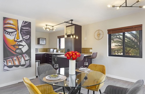 Century City Appartement | Knightsbridge Terrace