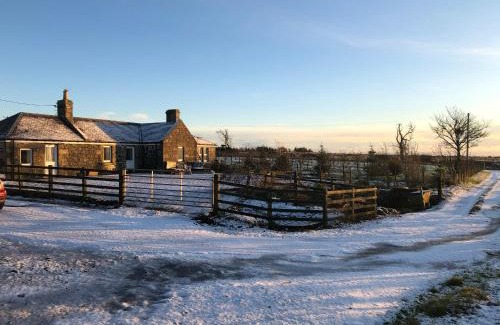 Pittenweem Maison | Knightsward Farm