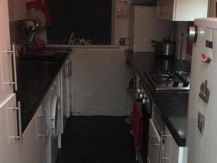 Glasgow Appartement | Knightswood Glasgow