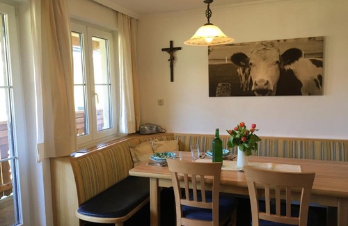 Edlbach Maison | Knirschenhof