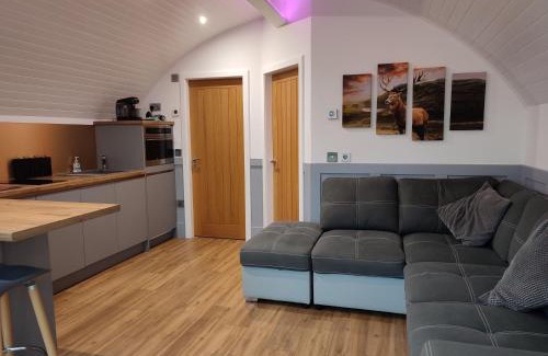 Keith Maison | Knockan