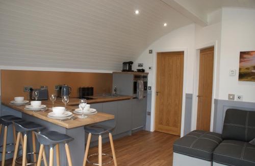 Keith Maison | Knockan