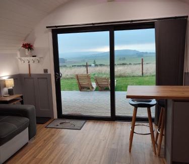 Keith Maison | Knockan