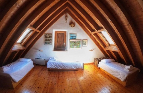 Arties Maison | FRAPPE AT MOUNTAIN HOUSE IN ARTIES-ARAN BAQUEIRA-VALLEY