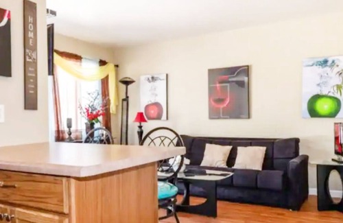 Midtown Appartement | Knockout 1 Bedroom Unit in Midtown Tucson