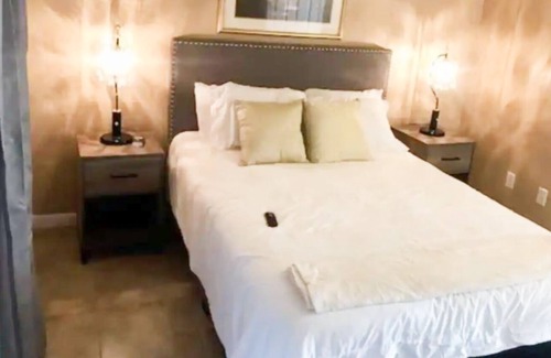 Midtown Appartement | Knockout 1 Bedroom Unit in Midtown Tucson
