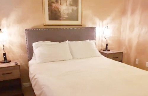 Midtown Appartement | Knockout 1 Bedroom Unit in Midtown Tucson