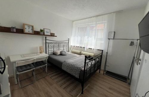 Marburg Appartement | KnocksCasa4You Mini Appartement Nr 22